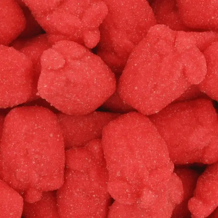 Fraises Fouettées | 1kg