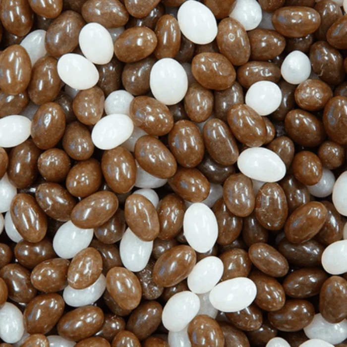 Image de jelly beans au cola