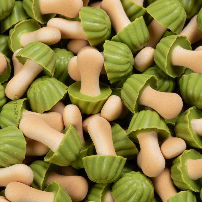 Champignons à la pistache | 1 Kilo