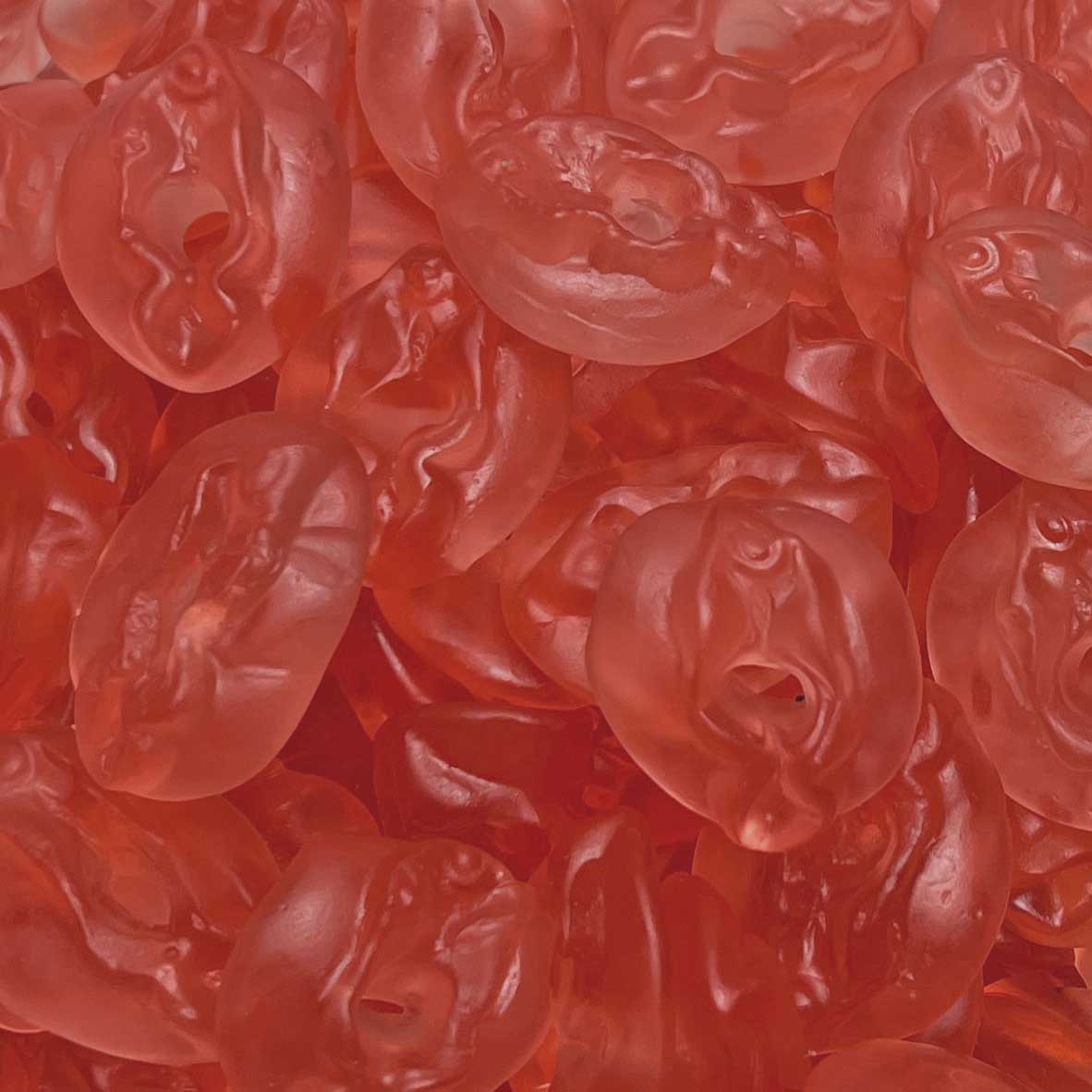 bonbon foufoune