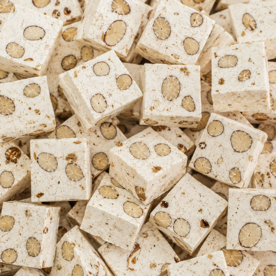 Nougat Spéculos - La Linoise 3kg