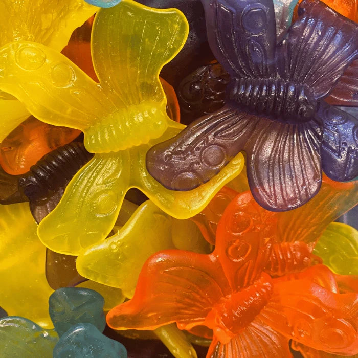 Papillons - Pierrot Gourmand - 1kg