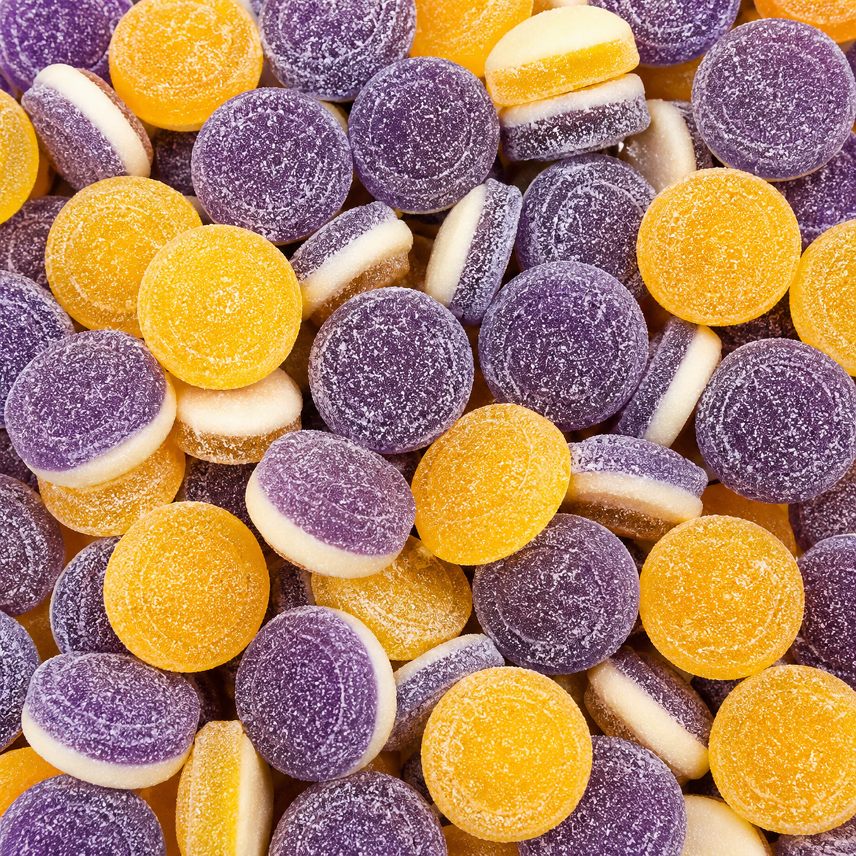 Passion Fruit Haribo