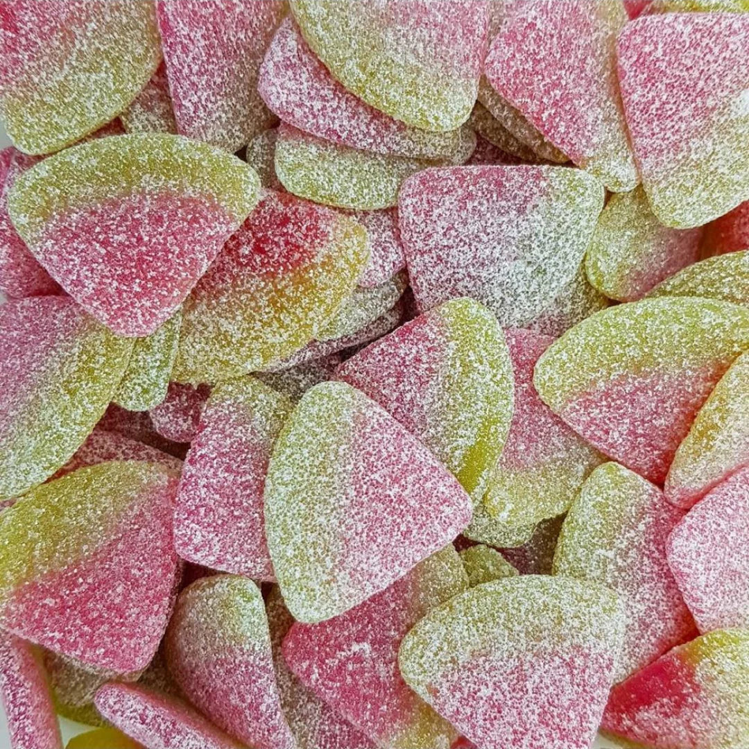 Bonbons Pastèque Acide - Frisia