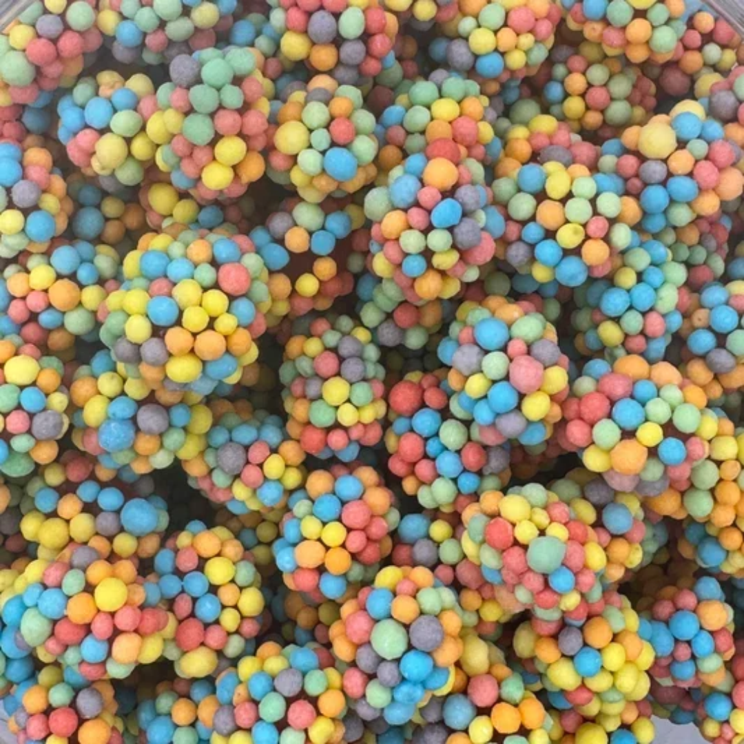 Rainbow Rocks - Cander - 2.5kg