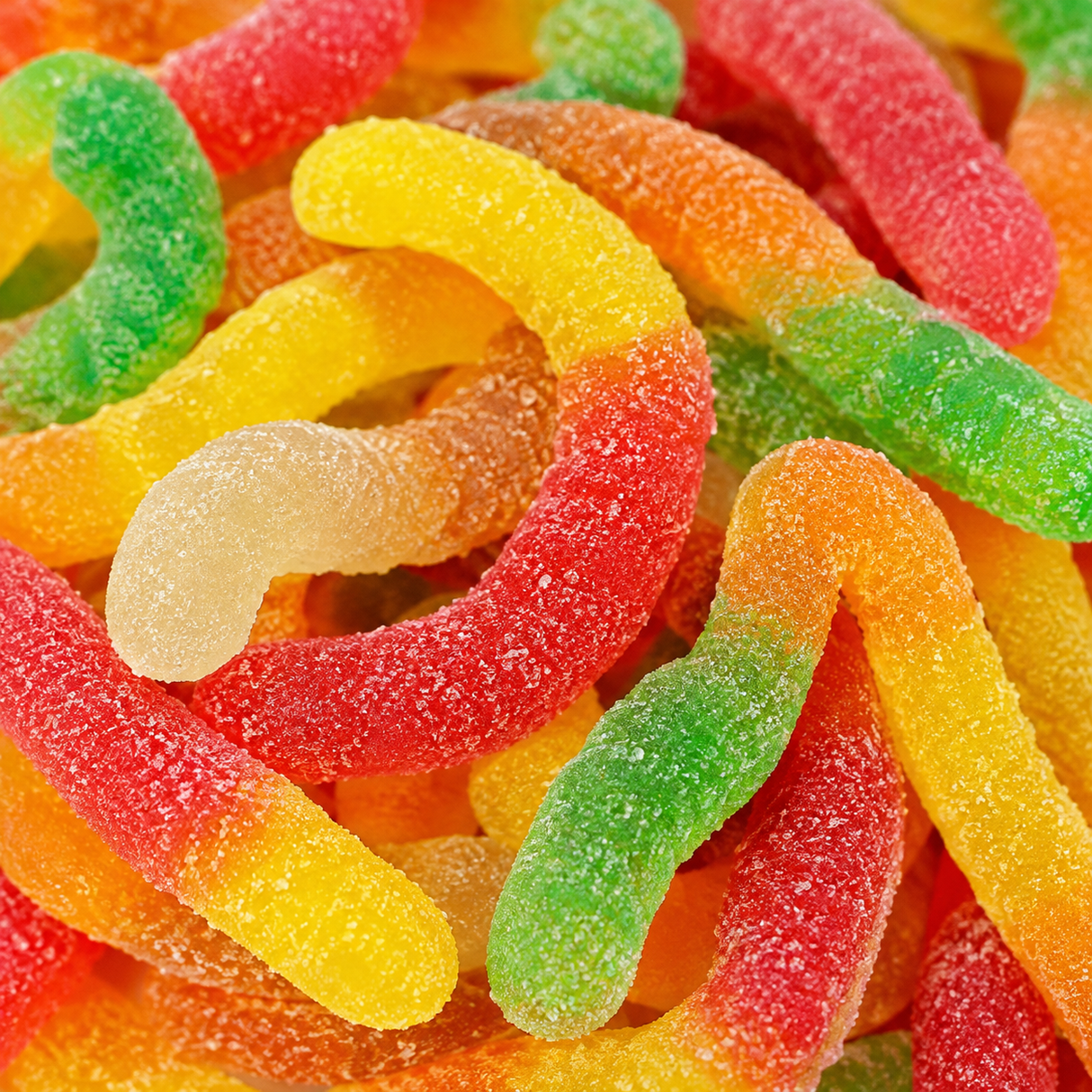 Serpent Bebeto - 1kg