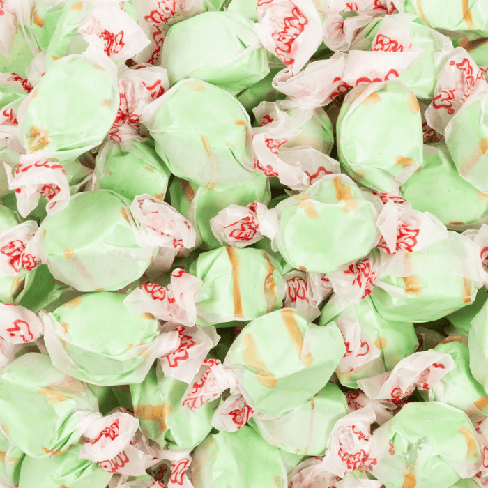 Taffy Town - Pickle Taffy - 1134g