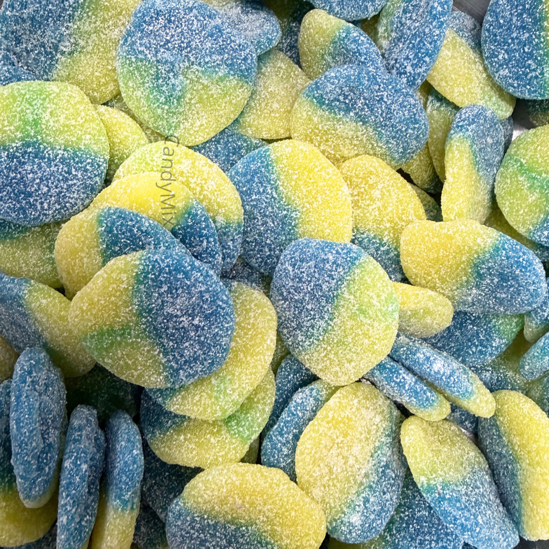 Veggie Swedish Monkey - Bonbons Suédois 1kg