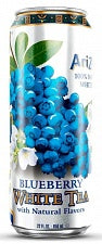 Arizona Blueberry White Tea