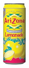 Arizona Lemonade