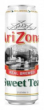 Arizona Sweet Tea Southern Style