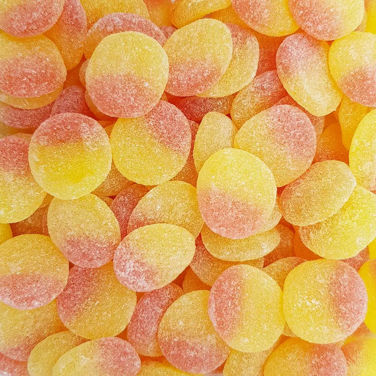 Pêches Citriques | 3kg