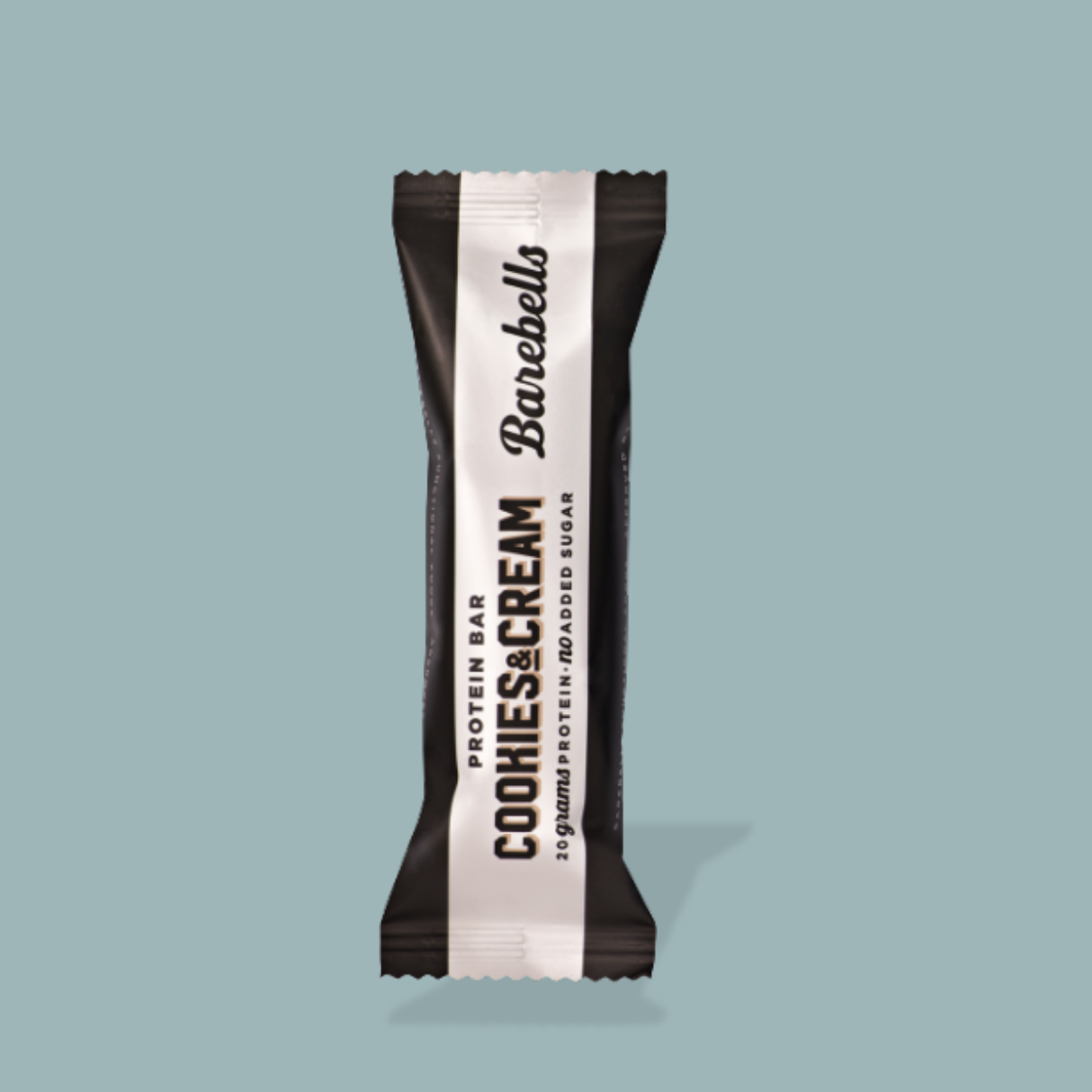 BAREBELLS BARRES COOKIES N CREAM 55G/12