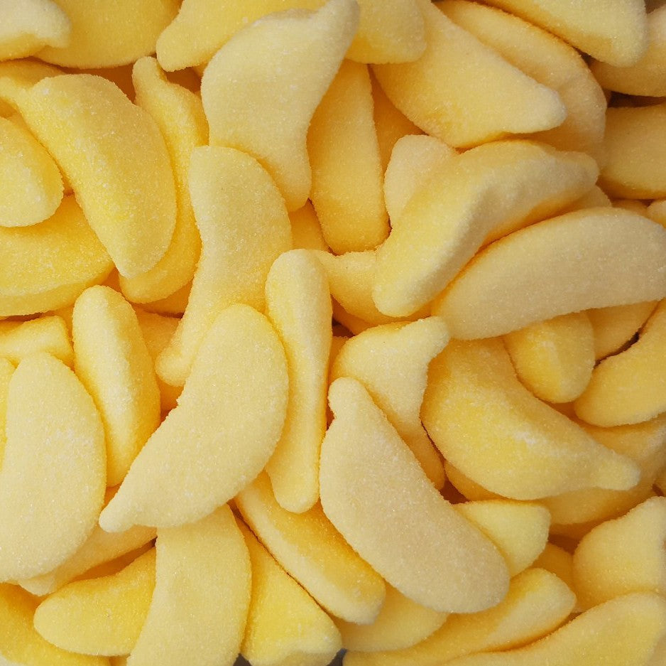 Banans Haribo | 1,5kg