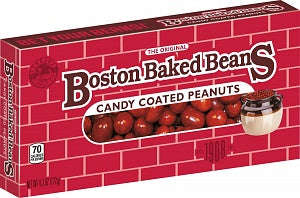 Boston Baked Beans
