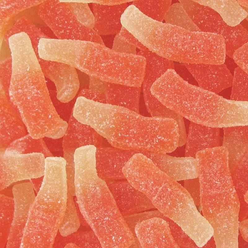 Bouteilles Champagnes sucrées - Dulceplus