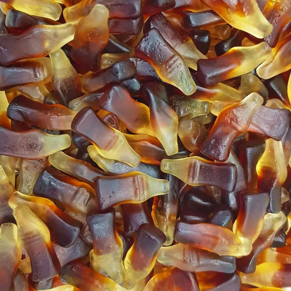 PRECO | Bouteilles Cola sans sucre - Frisia - 2x1,5kg