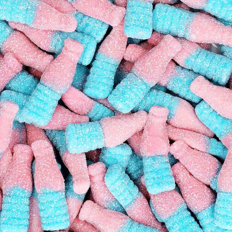 Bubblizz Lutti | 2kg