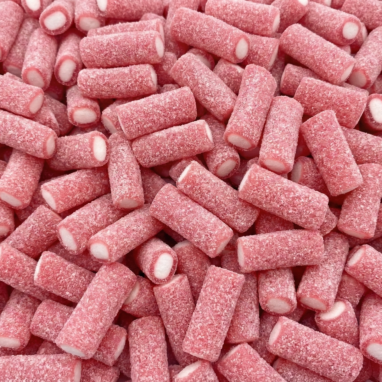 PRECO | Câbles acides fraise - S-MARKE - Bonbons Suédois - 4kg