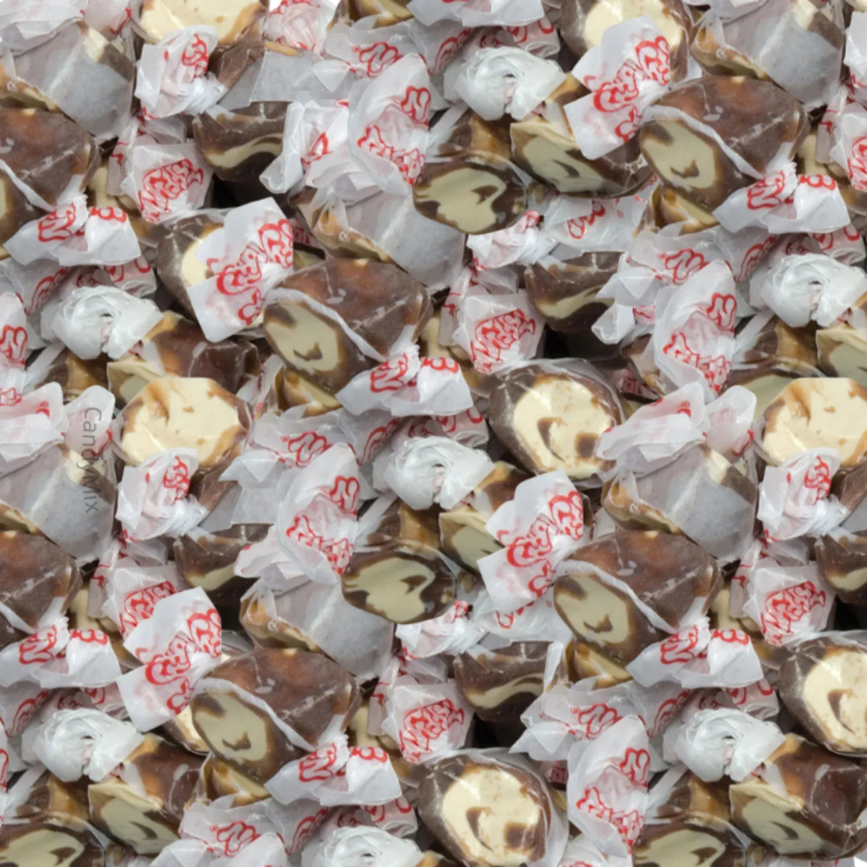 Taffy Town - Chocolate Caramel Mocha