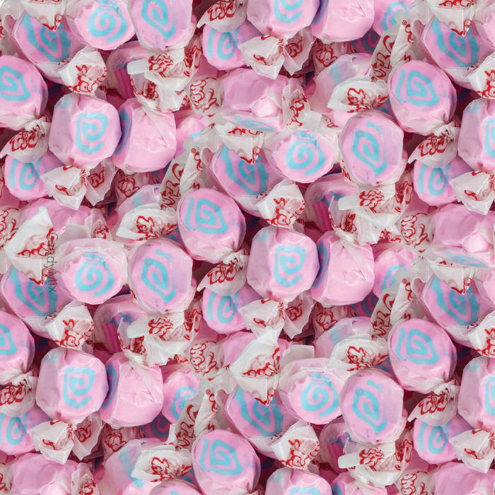 Taffy Town - Cotton Candy