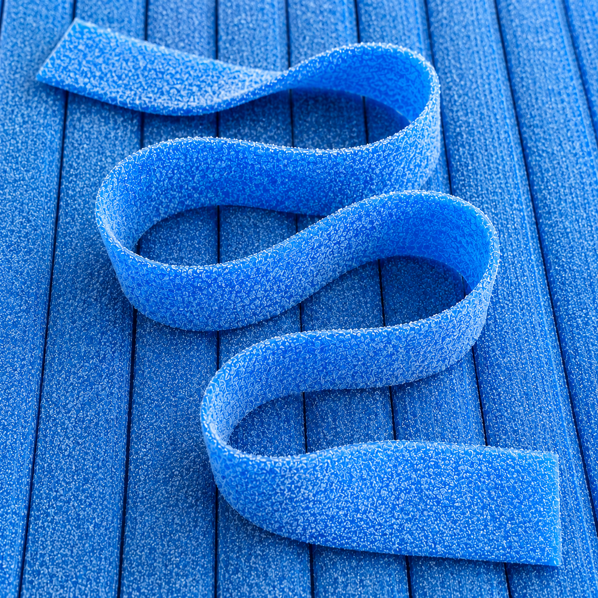 Image de ceinture framboise XXL