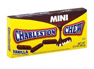 Charleston Chew Vanilla Mini
