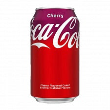 Coca-Cola Cherry