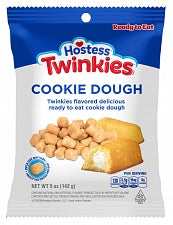 Cookie Dough Bites Hostess Twinkies
