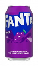 Fanta Grape