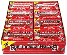 Boston Baked Beans