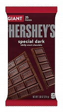 Hershey's Special Dark Giant