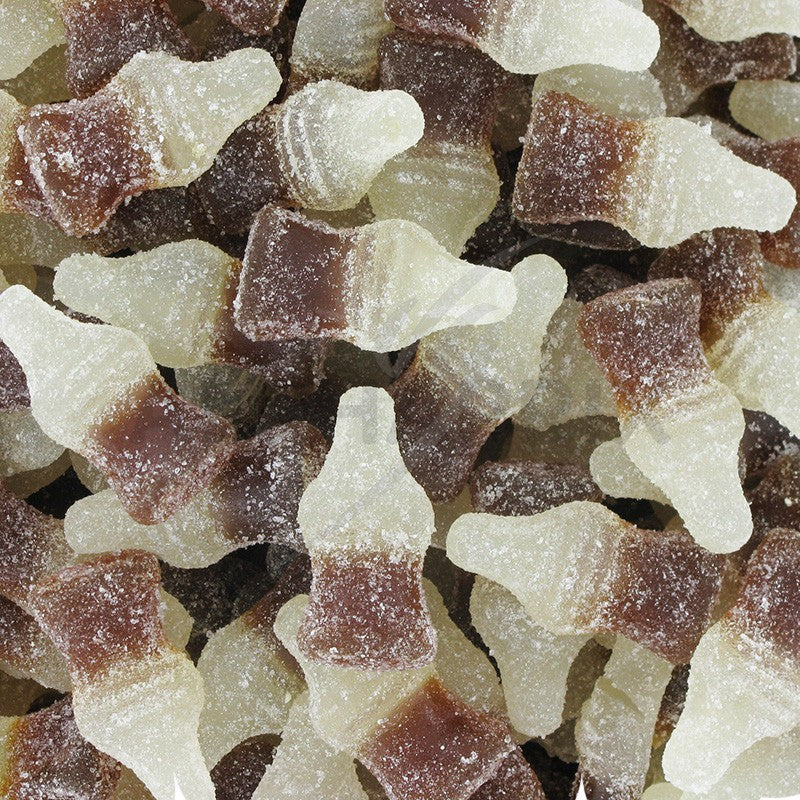 Cola Mistral Haribo | 2kg