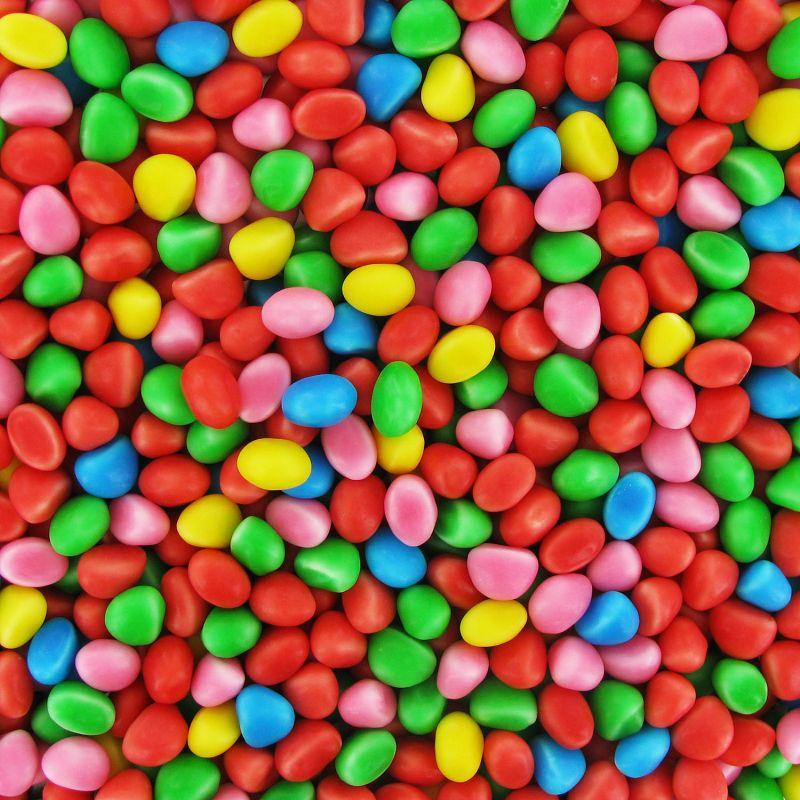 Floppies Haribo | 2 kilos