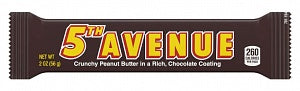 Hershey's 5th Avenue