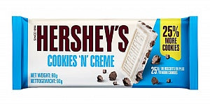 Hershey's Cookies 'n' Creme