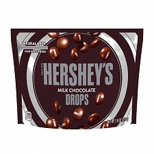 Hershey's Milk Chocolate Drops