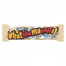 Hershey's Whatchamacallit