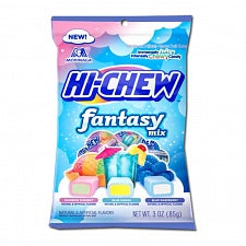 Hi-Chew Fantasy Mix