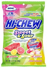 Hi-Chew Sweet & Sour