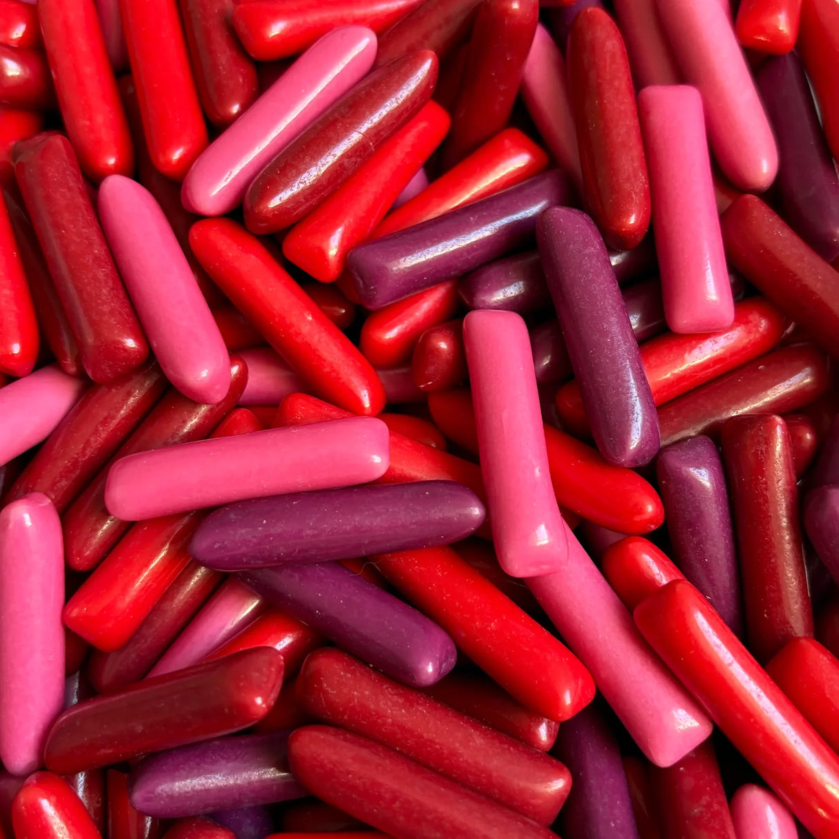 Hitschies Fruits Rouges | 1kg