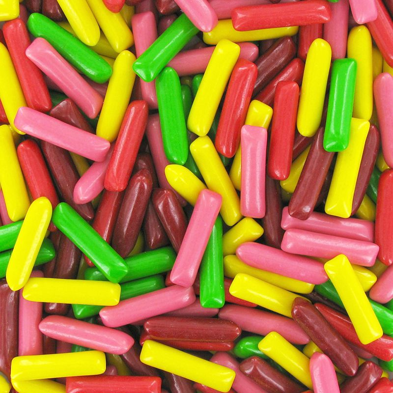 Hitschies Lisses | 1kg