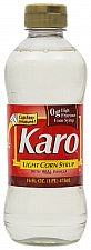 Karo Corn Syrup Light