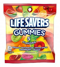 Lifesavers Gummies 5 Flavours