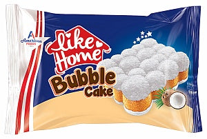 Like Home Bubble Cake