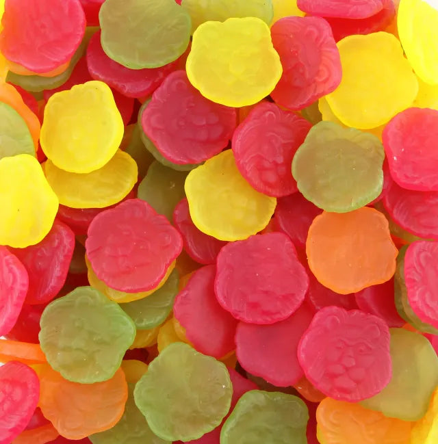 Bonbons Lion - Frisia