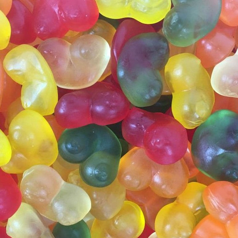 Bonbon sein