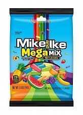 Mike and Ike Mega Mix