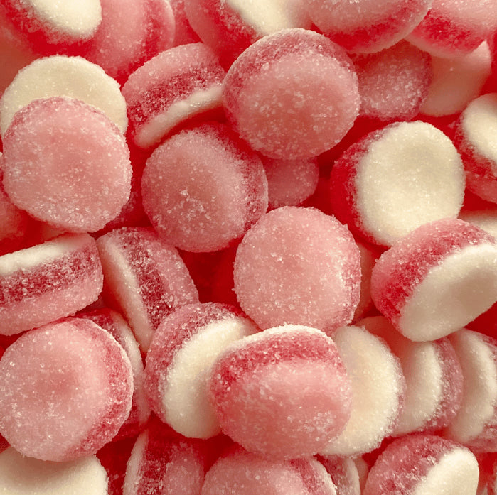 Moelleux Fraise - Ptilo