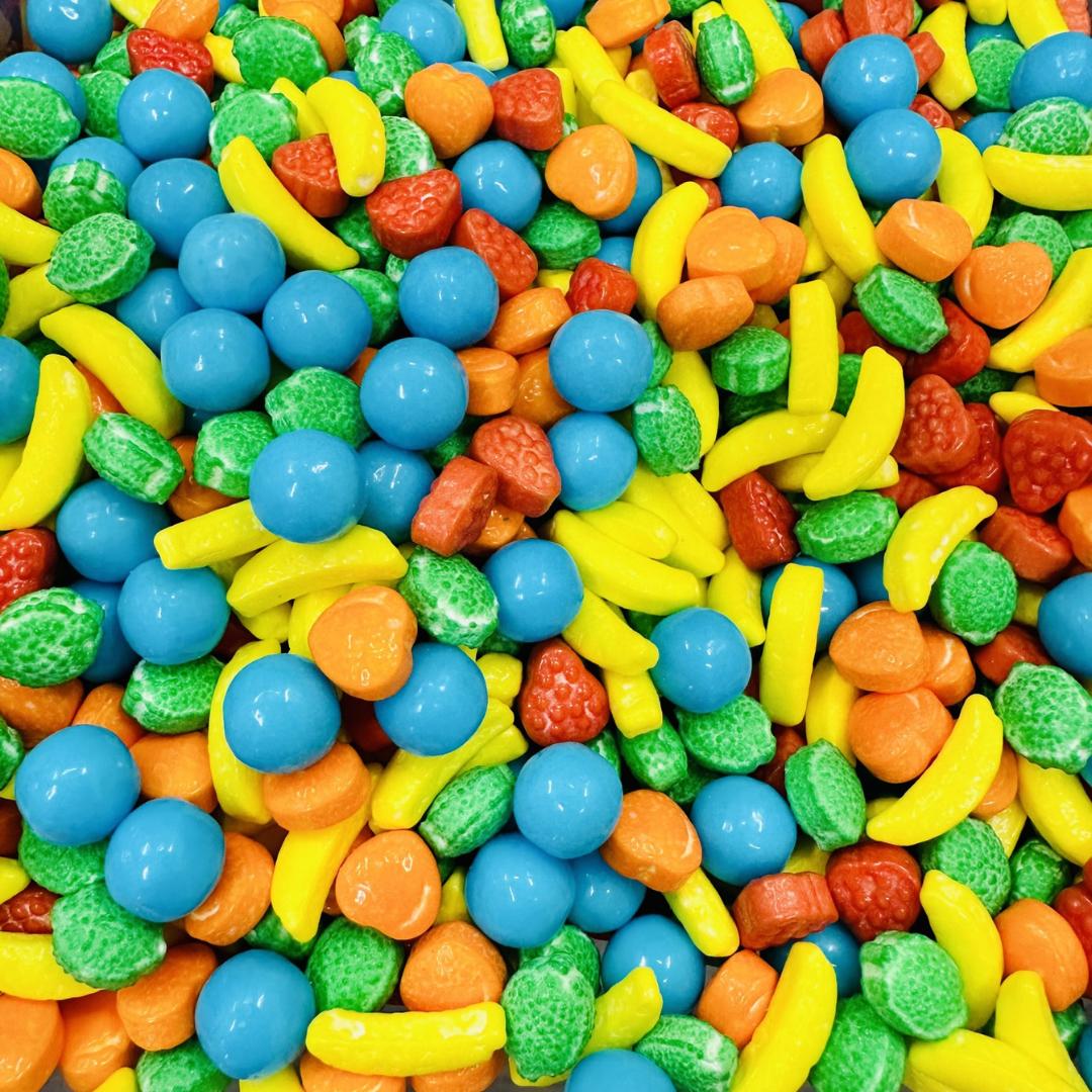 Nippers 2,27kg - Zed Candy
